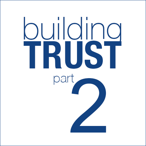 The Trusted Advisor