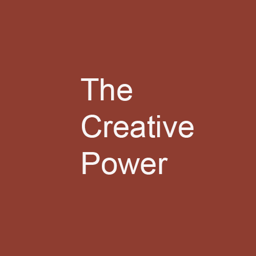 The Creative Power Within