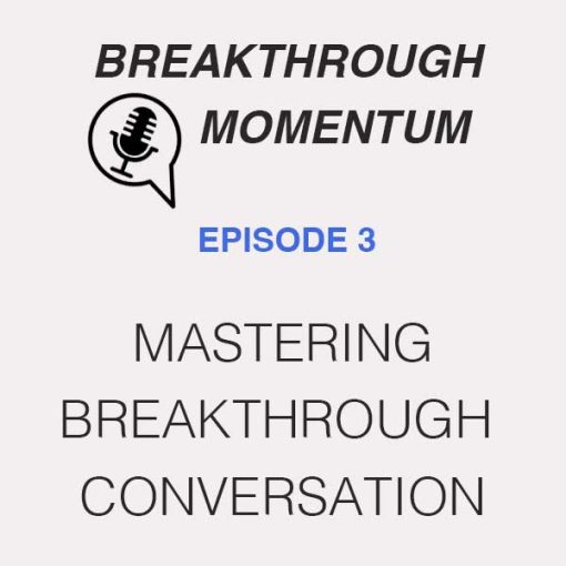 Mastering Internal Dialogues