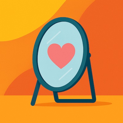 How to Be More Attractive—Inside and Out