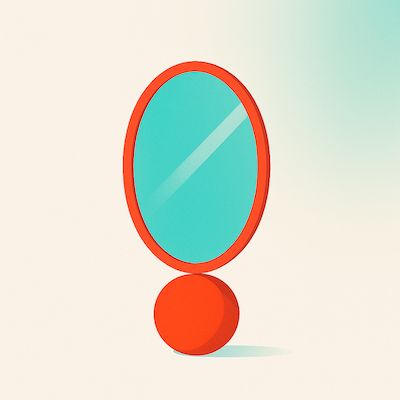 How to Be More Honest With Yourself