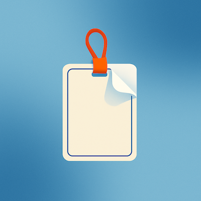 Your Identity Isn’t Earned, It’s Revealed