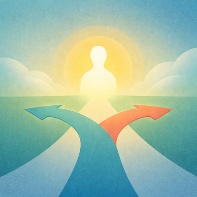 How to Make Decisions Without Betraying Yourself