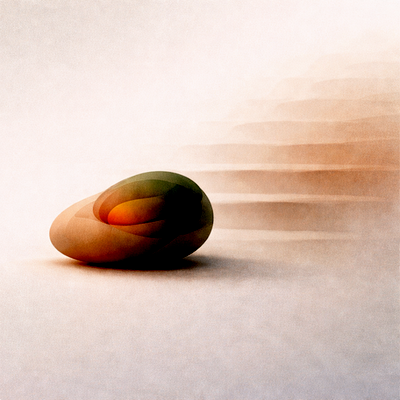 Living From Identity When You Feel Behind in Life