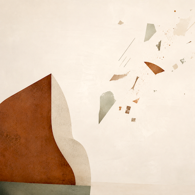 The Freedom of Living From Identity